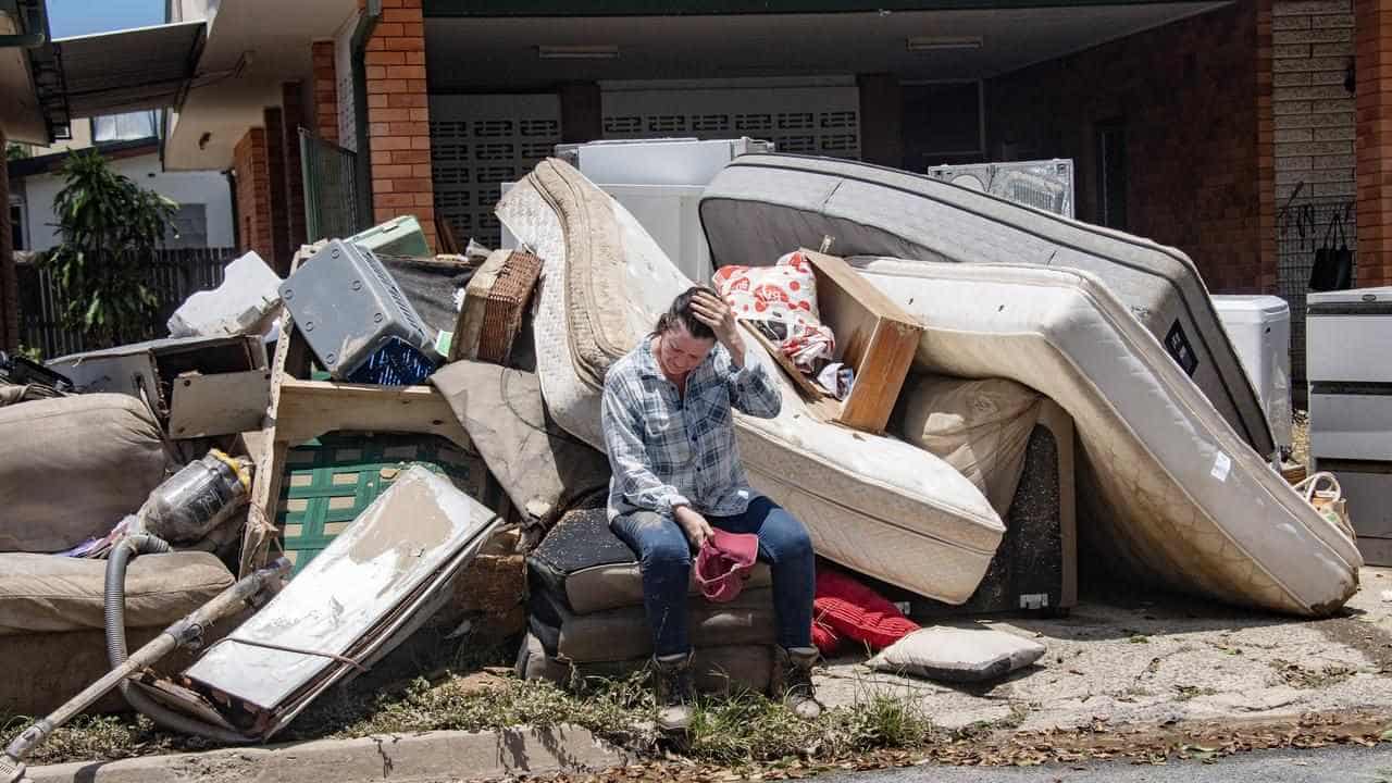 Renewed flood menace as cyclone carnage mounts