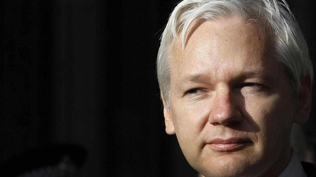 Assange appeal against US extradition set for February