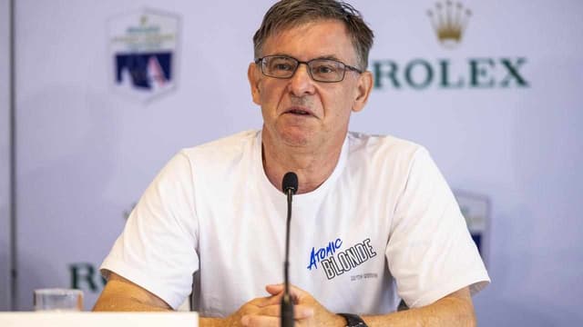 Sydney to Hobart fleet's newest boat rolls the dice