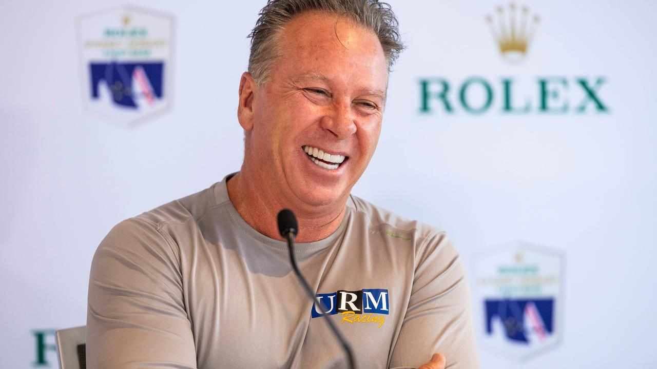 Johnstons want fifth brother in 2024 Sydney to Hobart