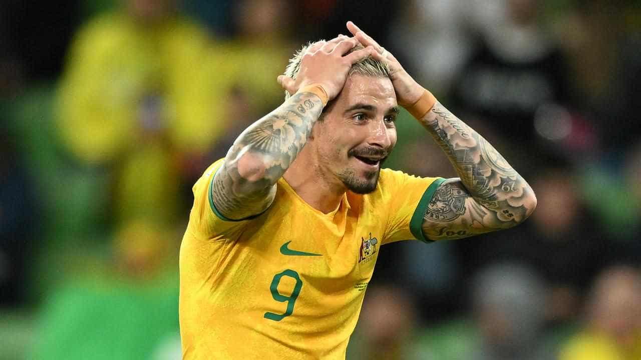 Melbourne City star Maclaren reveals Asian Cup snub