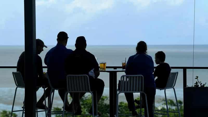 Tourism takes a hit from Cairns flooding