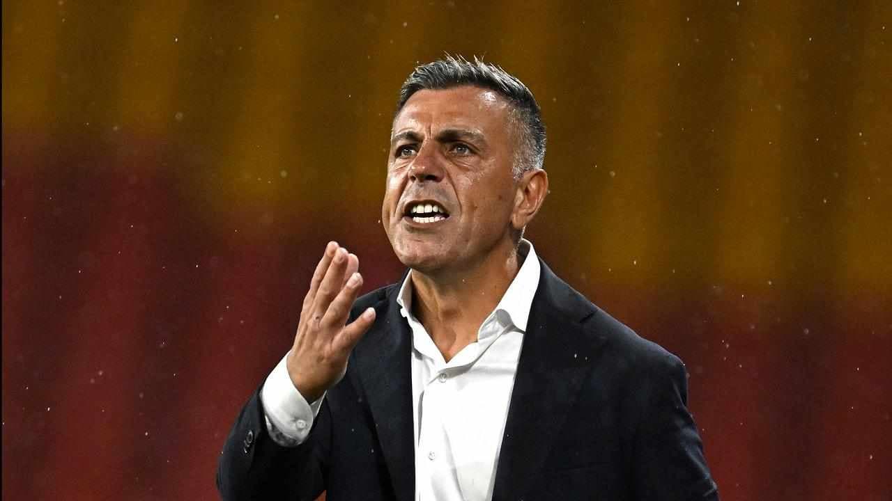 Depleted Brisbane pledge not to go into their shells