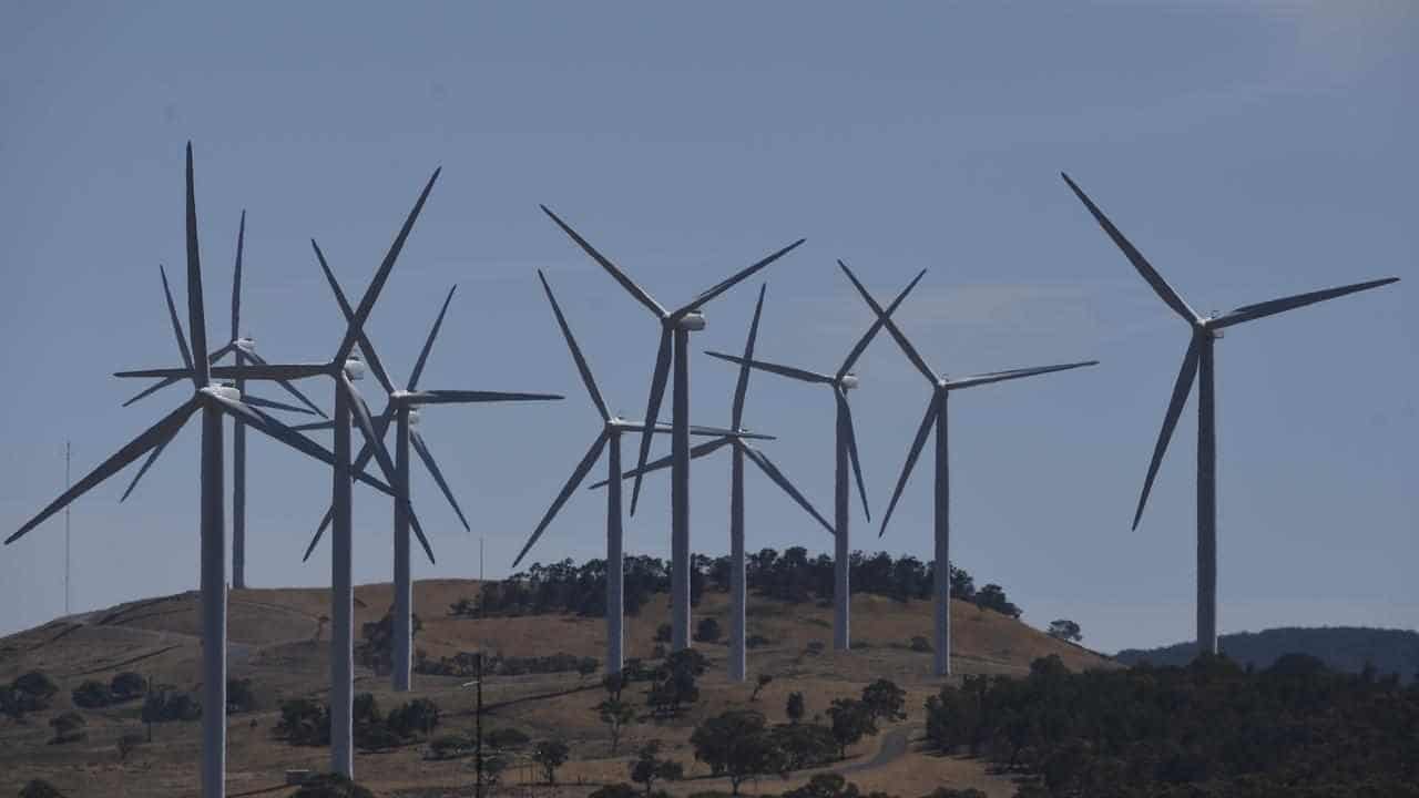 Massive wind farm will power up to 700,000 homes a year