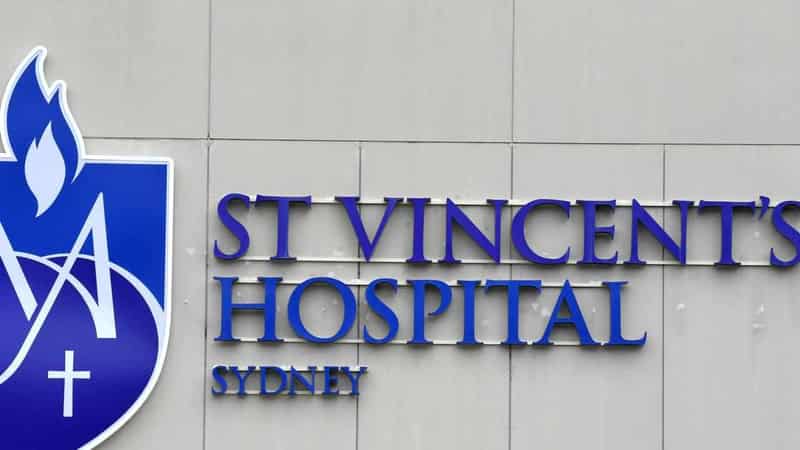 Data stolen in hack on major hospital network