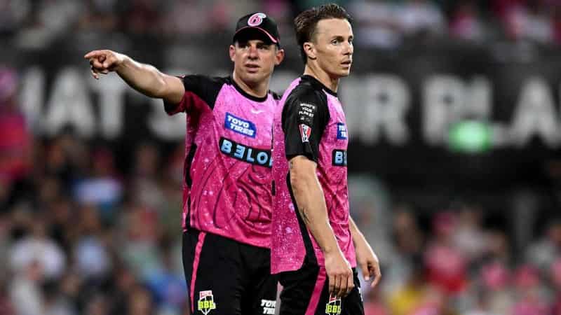 BBL ban assassinates Curran's character: Henriques