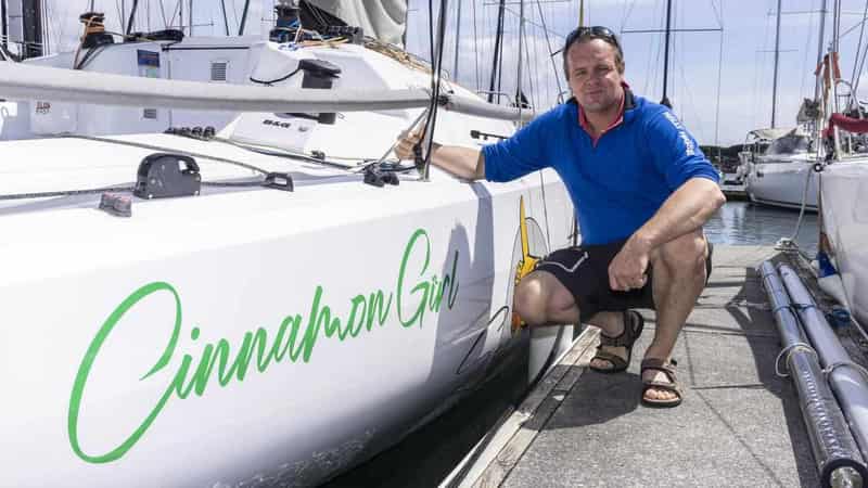 Pluck of the Irish to follow Cinnamon Girl to Hobart