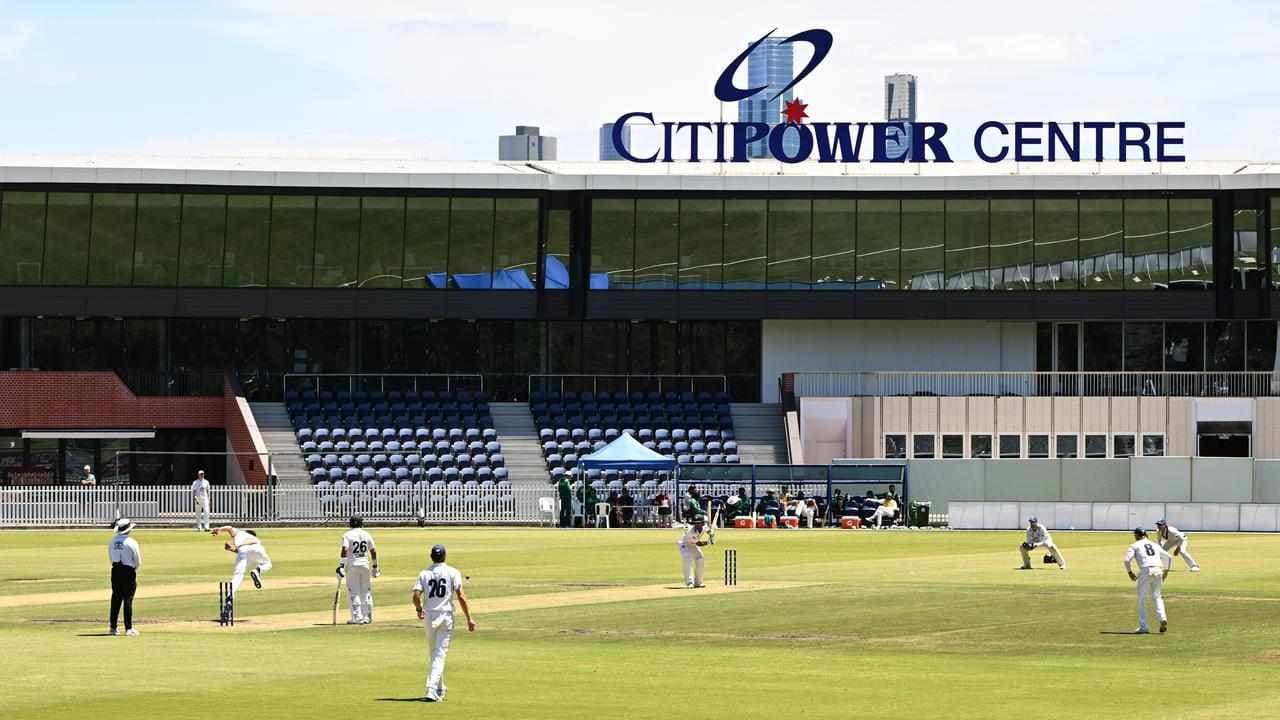 Pakistan keeper Rizwan impresses in practice match