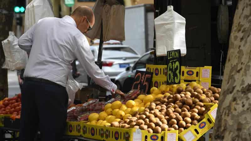 Inflation to eat into Christmas lunches, presents: poll