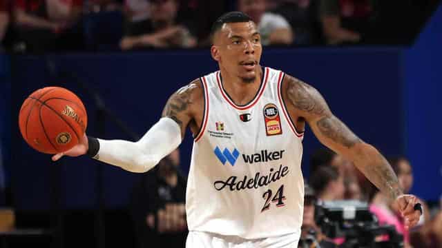 36ers end rut by unwrapping an NBL win over the Bullets