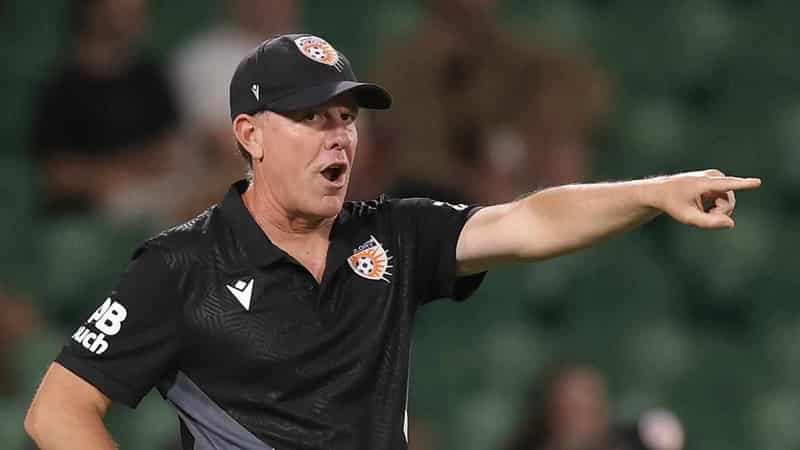 Critics have to eat their words: Glory coach Stajcic