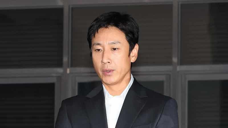 'Parasite' star Lee Sun-kyun found dead amid drug probe