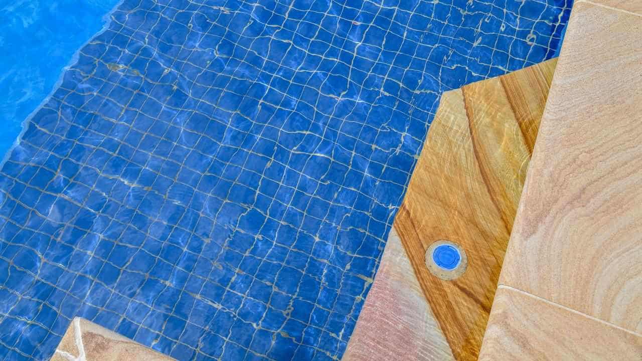 Two-year-old girl drowns in backyard pool