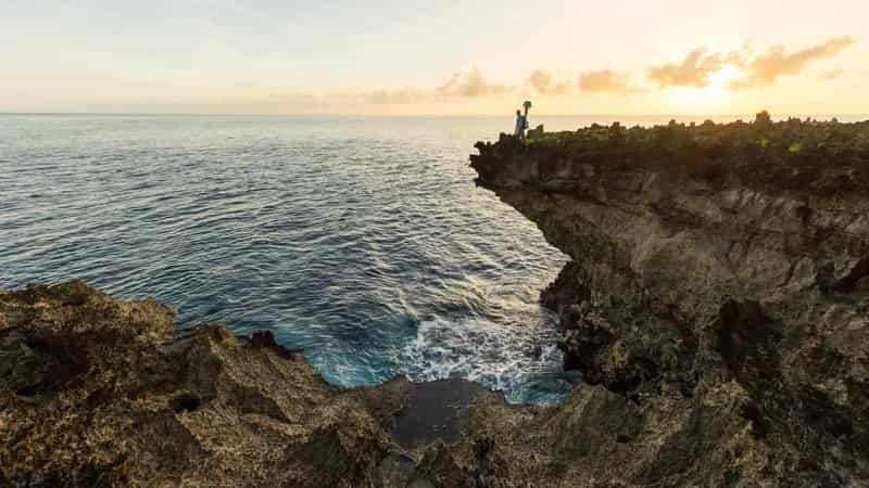 Teenage boy killed by shark at remote SA beach