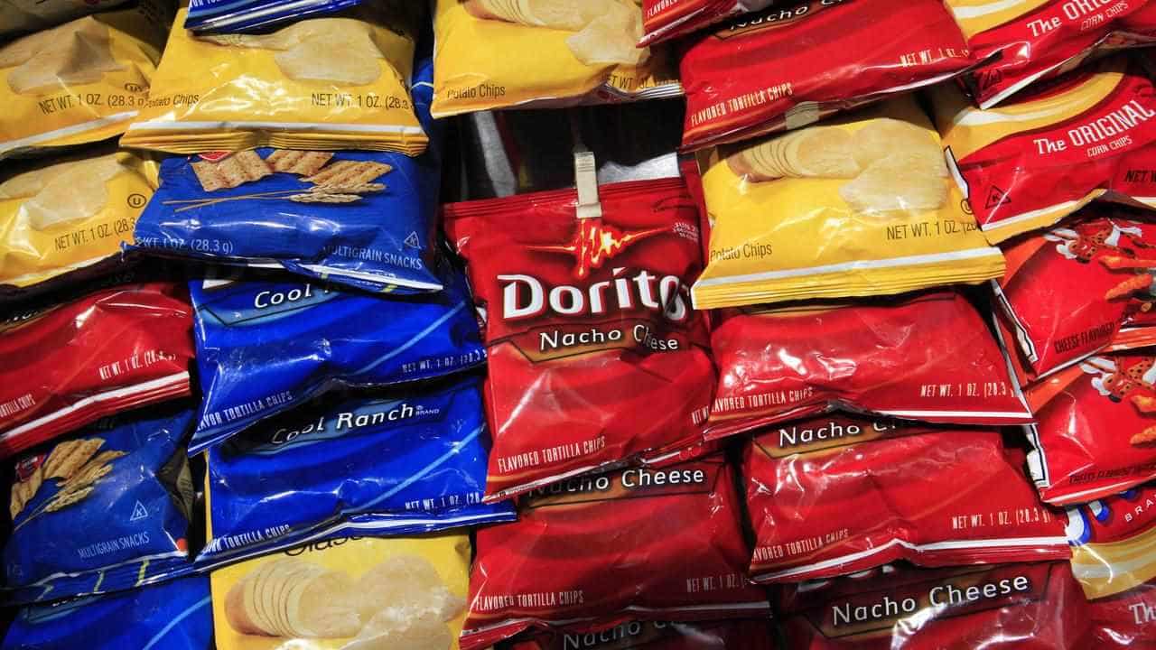 Doritos' seasoning sparks 'worker safety concerns'