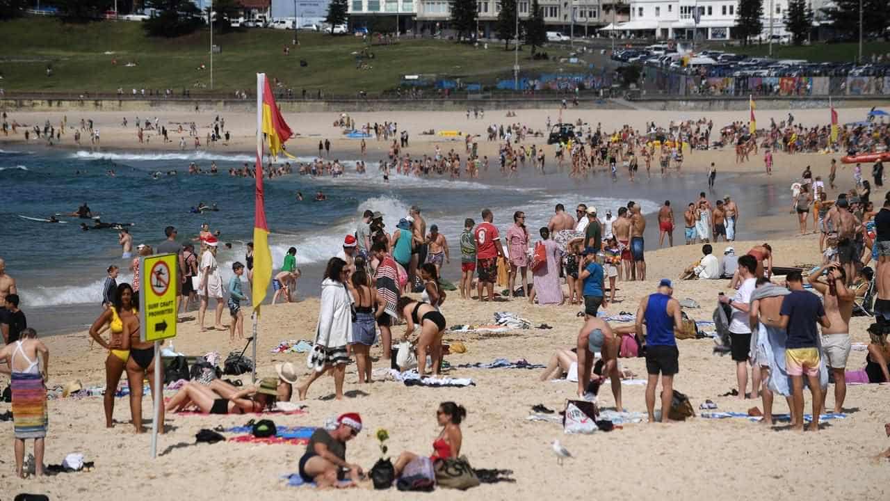 Surge in drownings prompts water safety warning