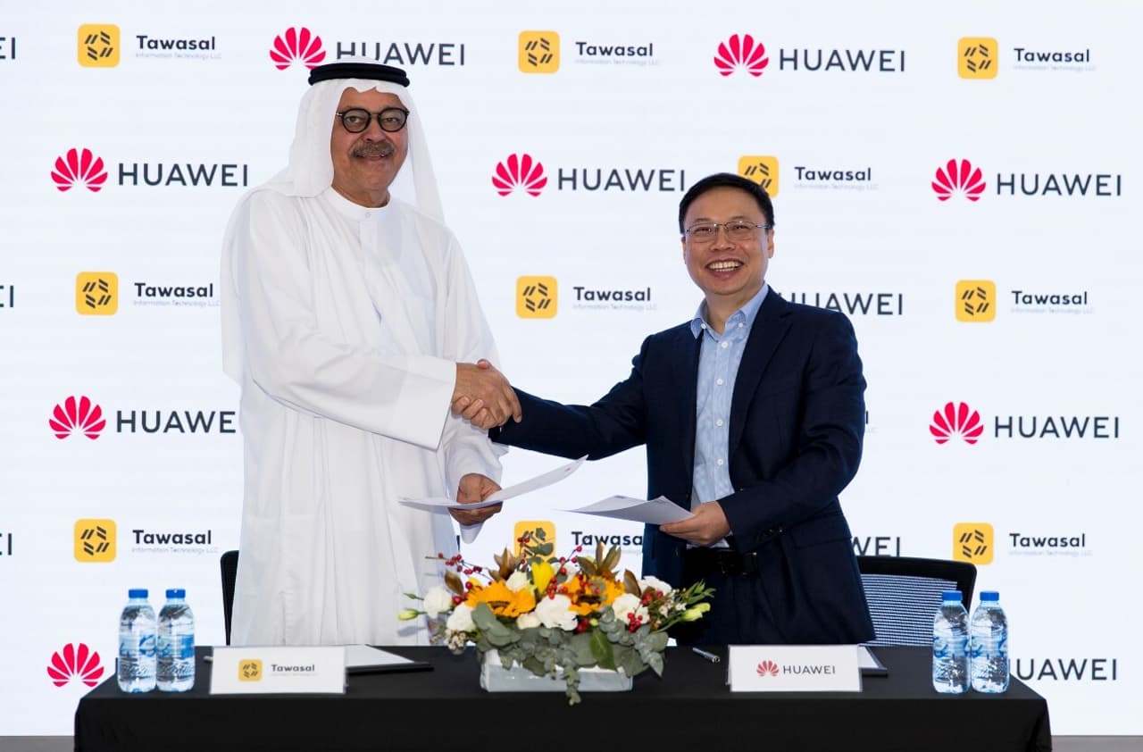 Petal Maps and Tawasal SuperApp Join Forces for a forward thinking maps service, setting the foundation for Building a Global In-Car Solution Ecosystem