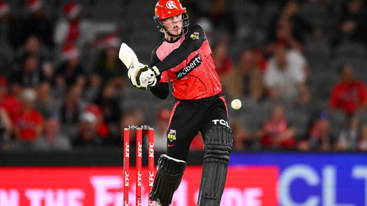 Fraser-McGurk trumps Lynn in BBL slugfest