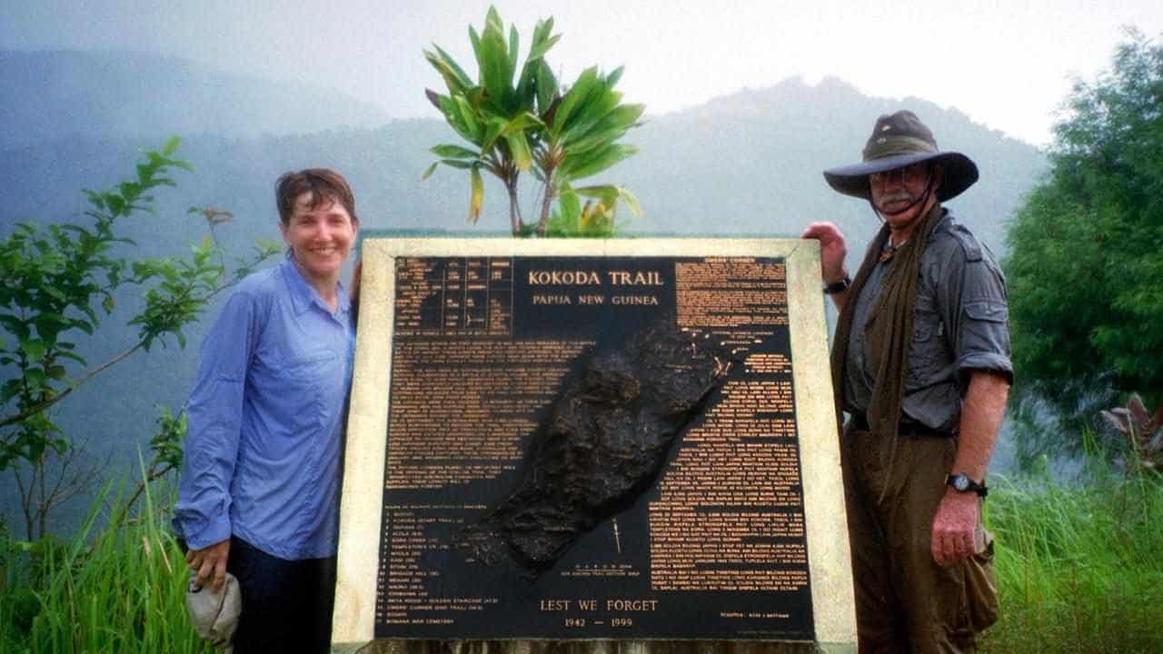 Kokoda Track tour operator back in business