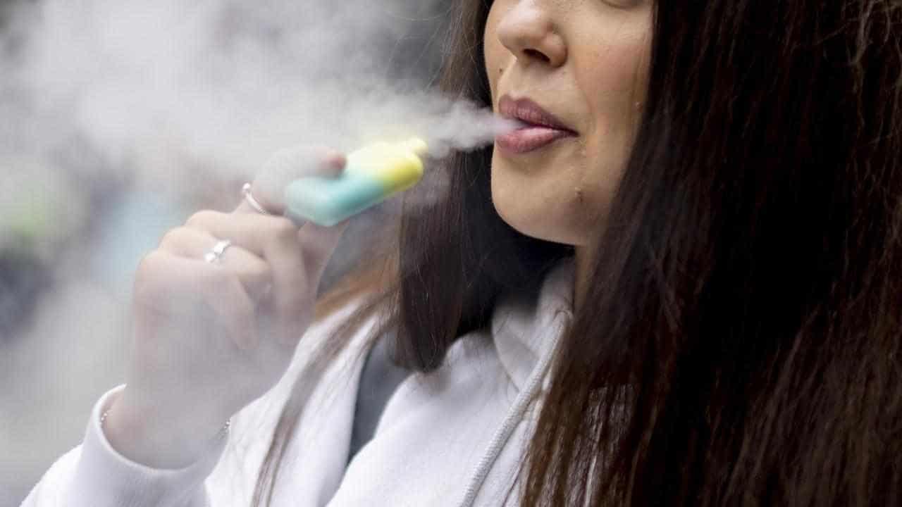 New year changes to bring vape ban, boosted payments