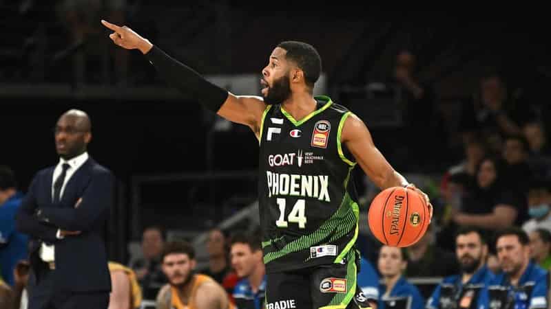 Browne escapes NBL suspension for Baynes gut punch