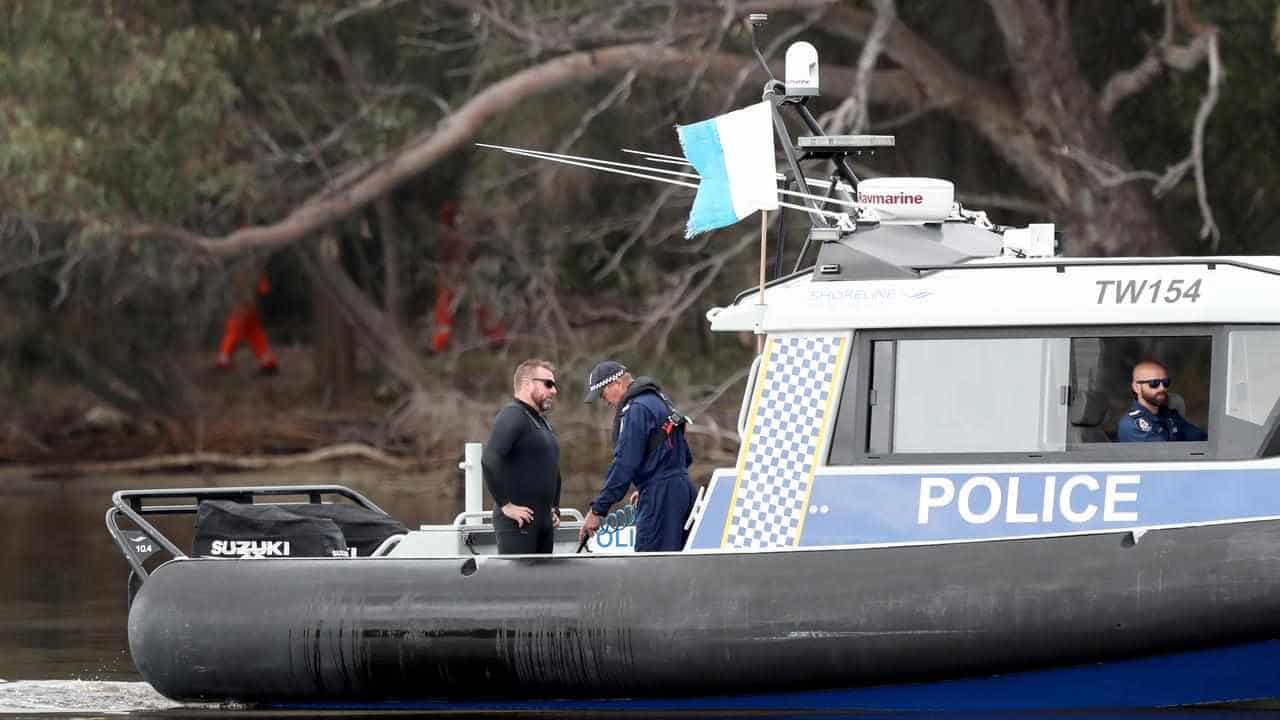 Two children dead after found floating in Perth river