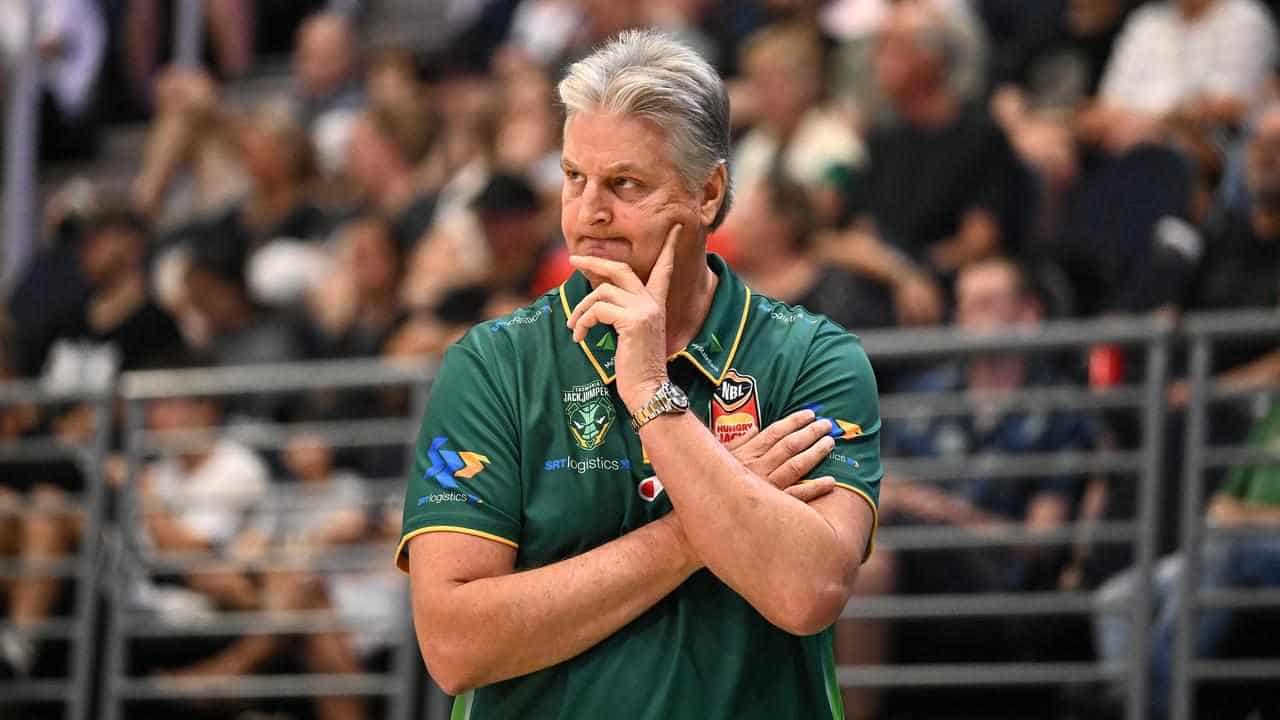 JackJumpers looking to avoid slipping into NBL abyss