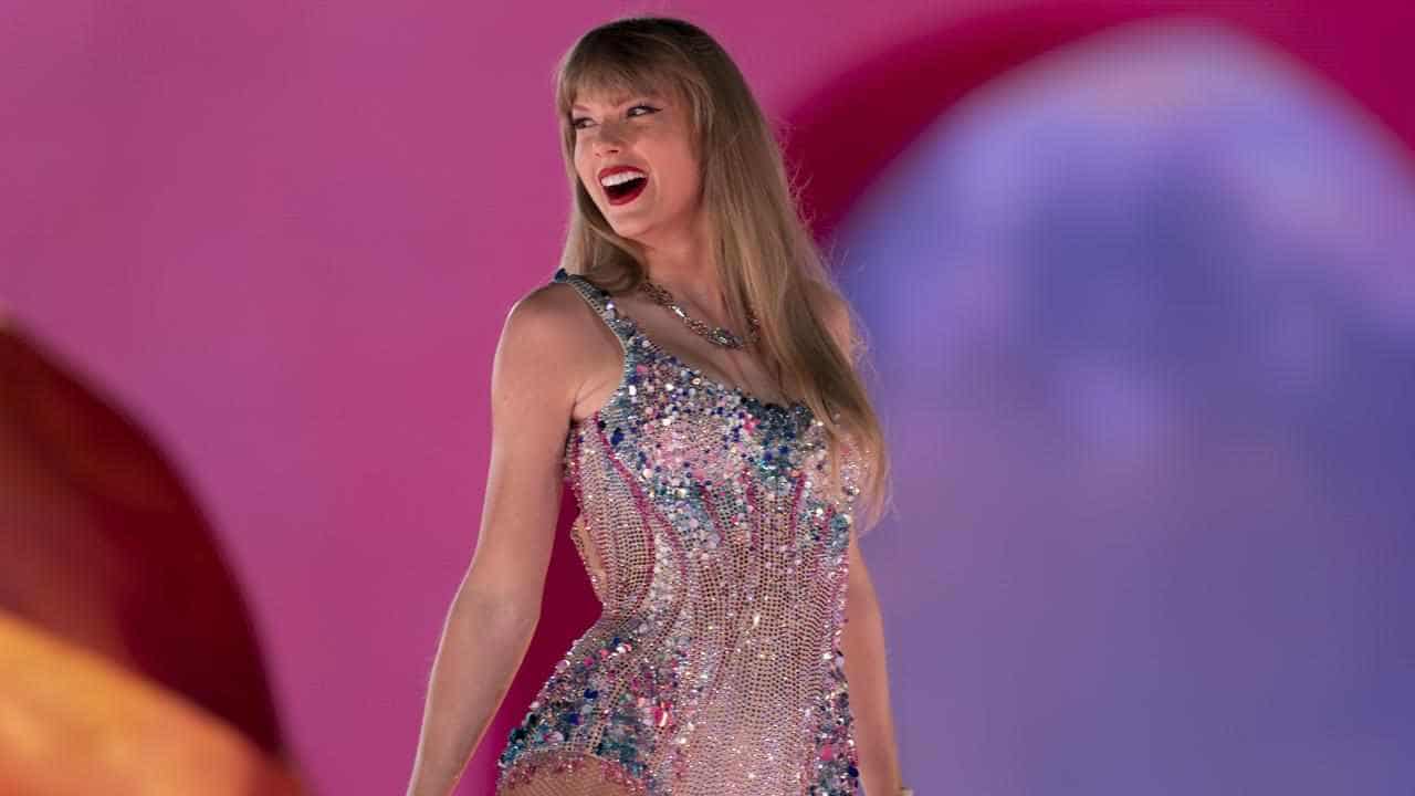 Scalpers warned not to price-gouge Taylor Swift tickets