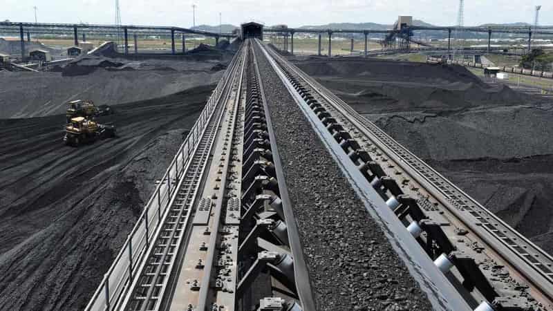 Ukraine request for coal shipments being considered: PM