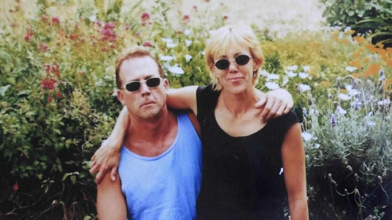 Bikie links suspected in couple's cold case murders