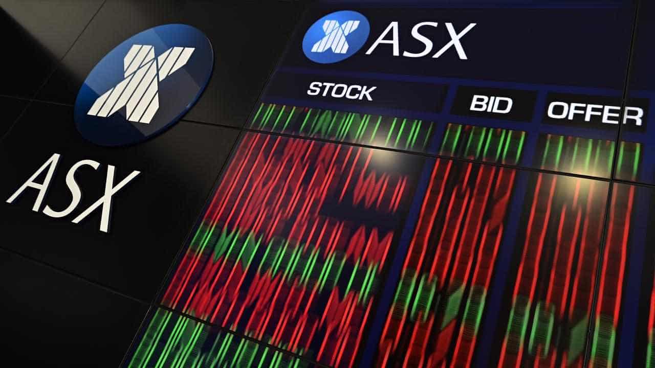 Australian shares fall a second day as sentiment cools