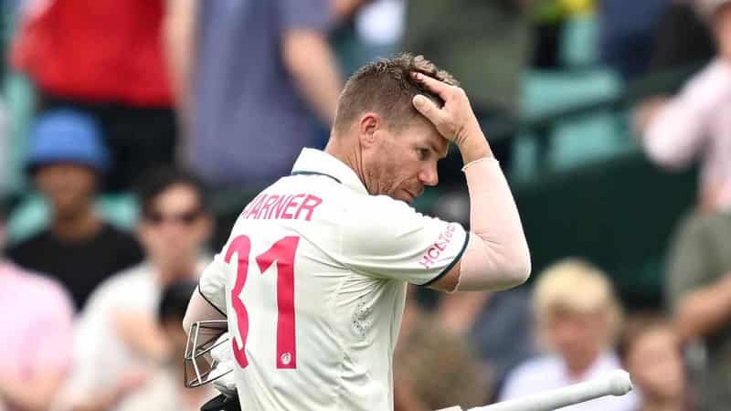 Warner sacrificed image for Australia's sake: Khawaja