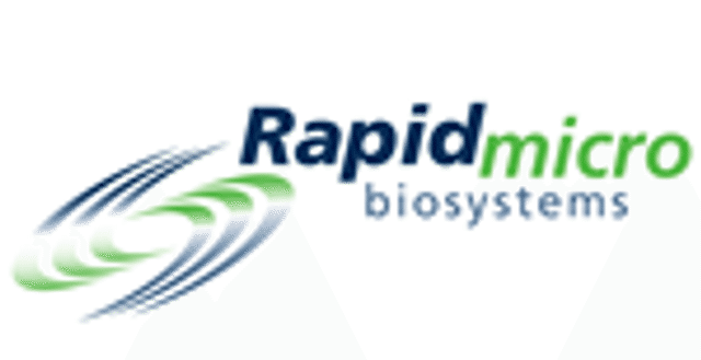 Samsung Biologics selects Rapid Micro Biosystems’ Growth Direct® platform to automate critical microbiology quality control testing