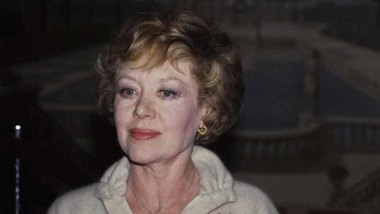 Veteran British actress Glynis Johns dead at 100