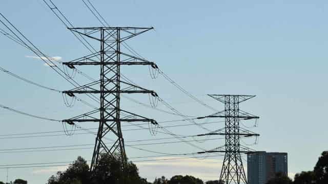 'Backbone' of electricity grid facing industrial action