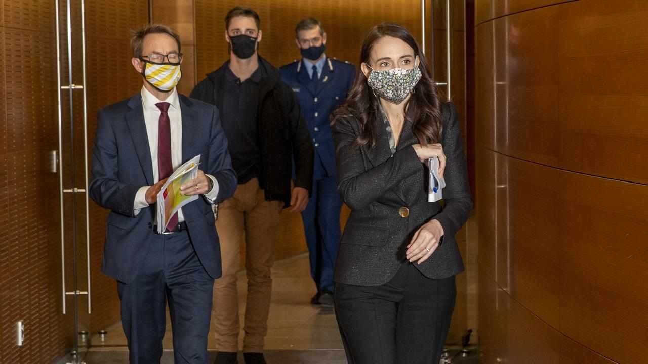 'Elites' exemption claim is conspiratorial nonsense