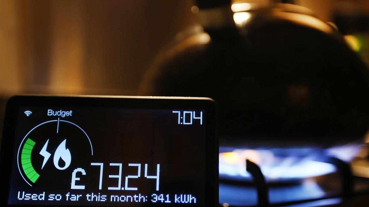 Energy jail threat claim fails to ignite