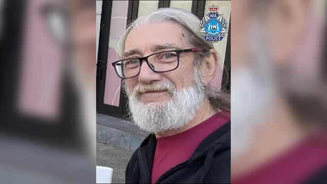 Missing man's body found on mining town outskirts