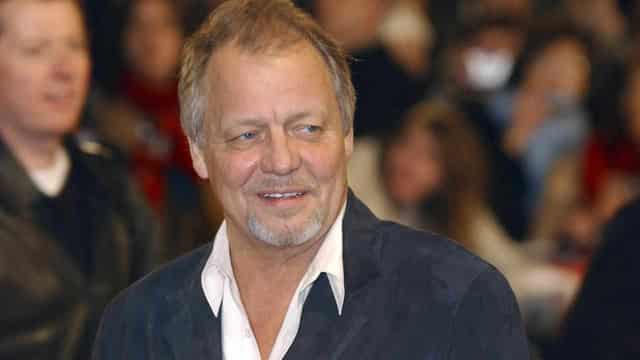 Actor David Soul of Starsky & Hutch dies at 80