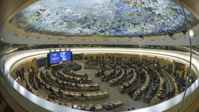 UN finds Australia in breach of human rights covenant