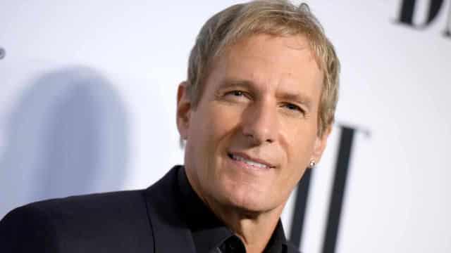 Michael Bolton recovering after brain tumour surgery