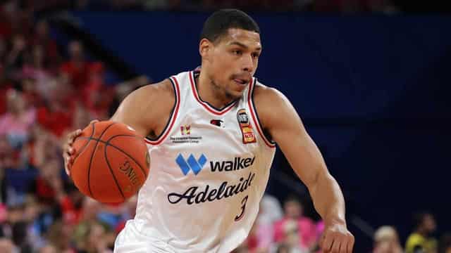 Belief builds with 36ers - but no worries for United