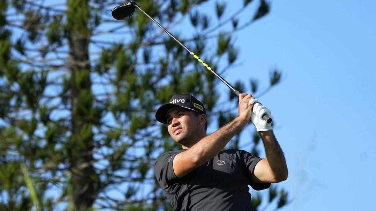 Day in the hunt as PGA Tour title shootout looms