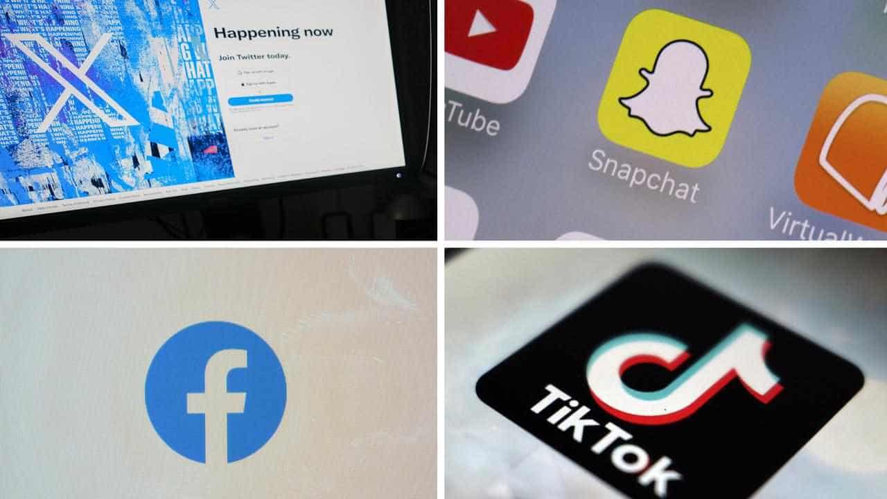 Thousands of extremists posts removed from social media