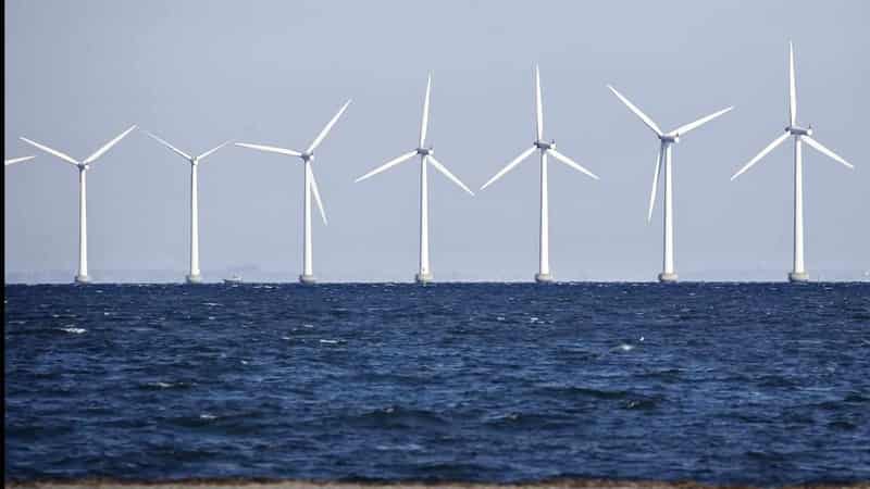 Wetlands trump offshore wind port despite energy push