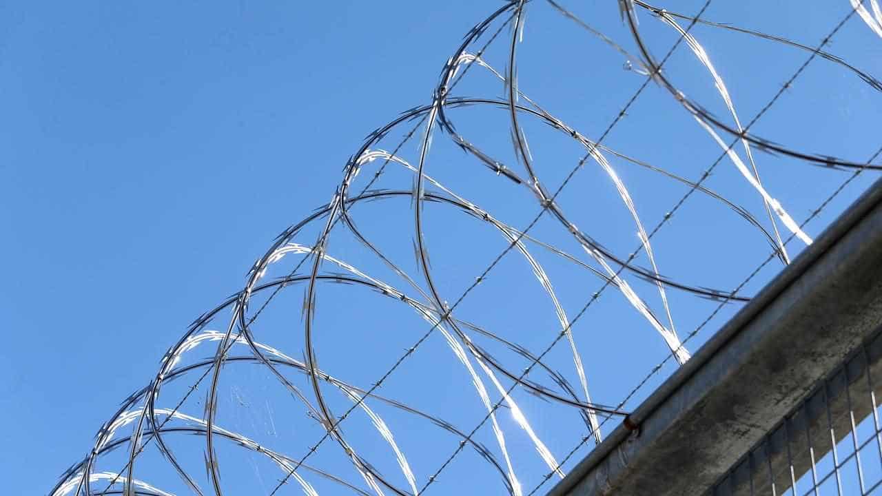 Prisoners riot in NT, bed frames, fans used as weapons