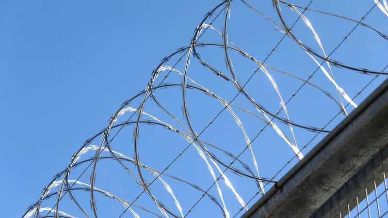 Prisoners riot in NT, bed frames, fans used as weapons