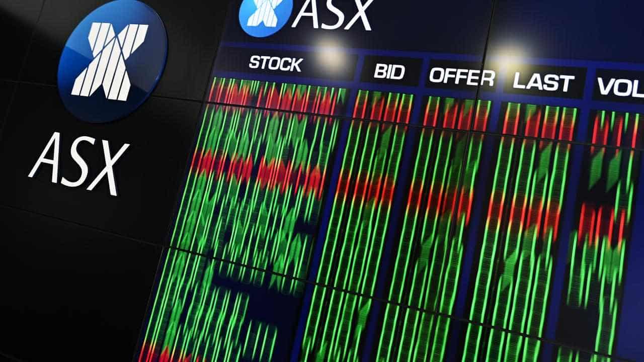 Australian shares rebound with best day in three weeks