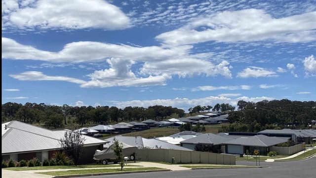 Flight to NSW regions drives rural land tax hike