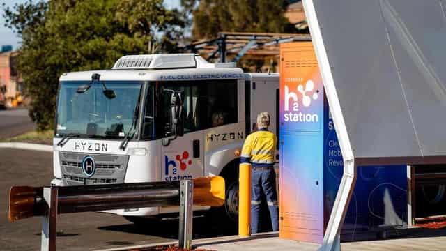 NT accelerates giga-scale green hydrogen production hub